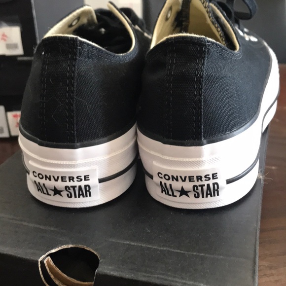 Convers platform - Picture 3 of 4